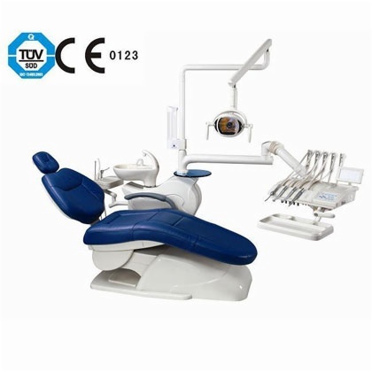 Ատամնաբուժական համասարքZA-208D LC