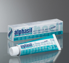 Alphasil PERFECT ACTIVATOR PASTE