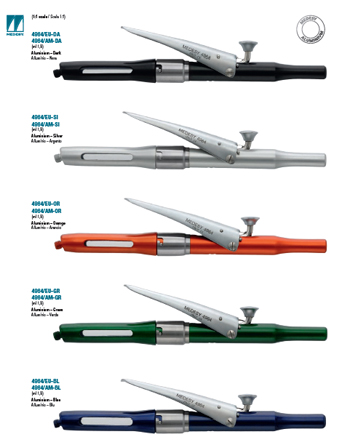 I001-1 Medesyject intraligamental syringes