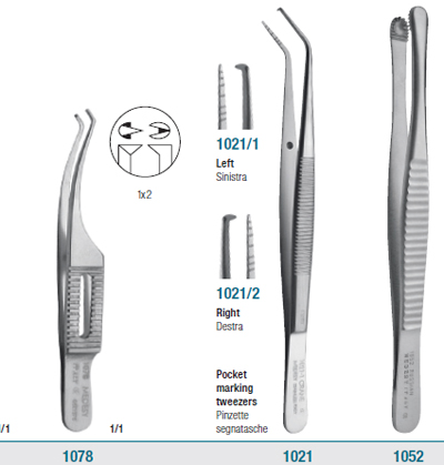 Tweezers