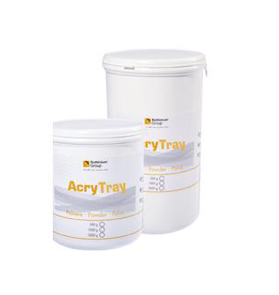 Acry Tray փոշի 1000գր       