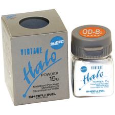 Vintage Halo Powder 15g