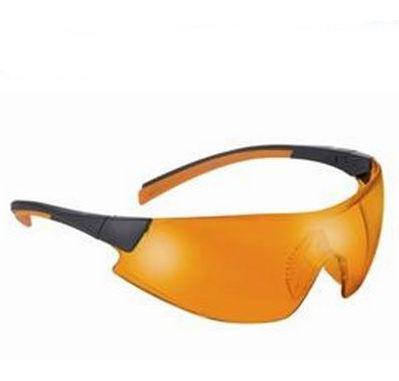 Monoart Evolution Orange Glasses