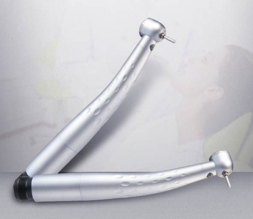 Dental High Speed Turbine Handpiece RED-TUP