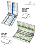 A8 Stainless Steel Tray