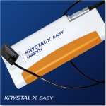 Krystal-X Easy թվային ռենտգեն նկարահանման համակարգ