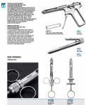 I001-2- Syringes for intraligamental