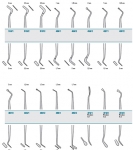 L143-4 Burnishers