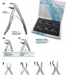 Tooth forceps