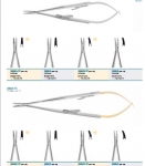 Needle Holders