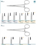 Needle Holders