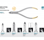 Orthodontic Pliers