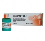 Poliset N1 50g