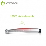 Dental High Speed Turbine Handpiece RED-TUP