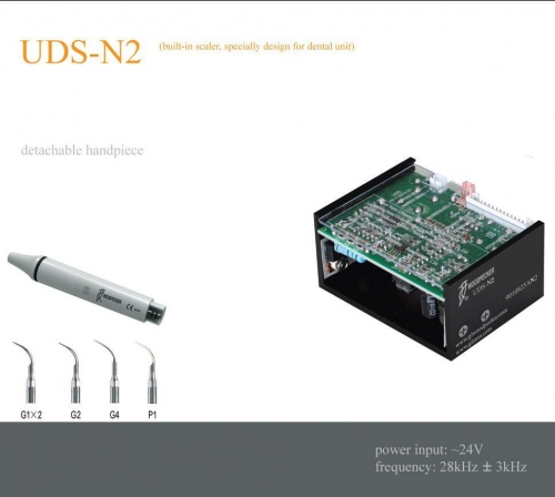 Ultrasonic Piezo Scaler UDS N2