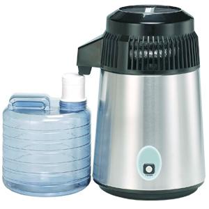 WATER DISTILLER