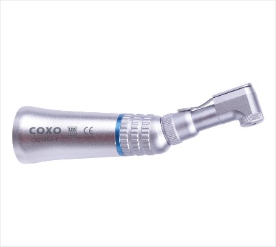 Dental Direct drive contra angle handpiece