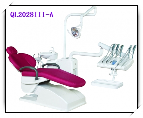 QL2028III Dental Unit