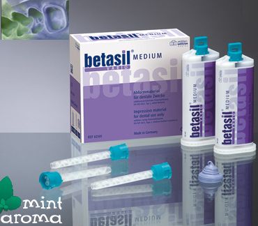 Betasil VARIO MEDIUM