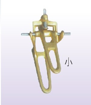 Բրոնզե արտիկուլյատոր2, փոքր JT-07B