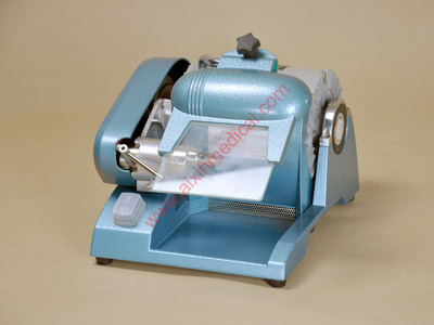 High Speed Alloy Grinder(AX-J2)