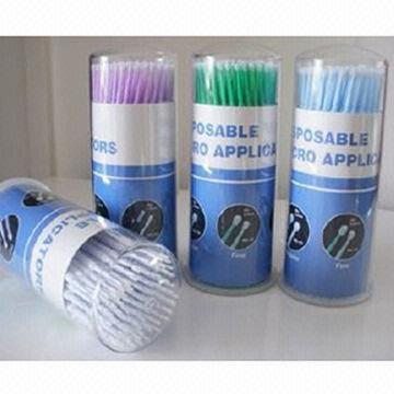 Disposable Micro Applicators