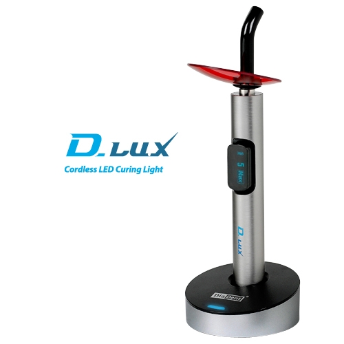 LED Curing Light D-Lux