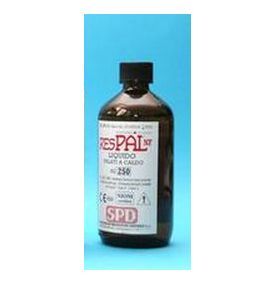 RESPAL NF HEAT CURING LIQUID