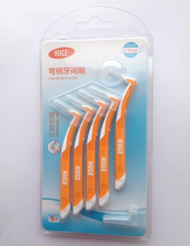 Interdental Brushes