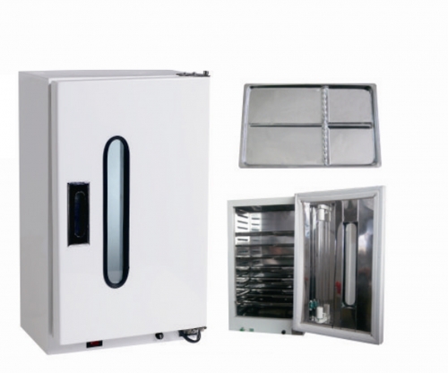 Dental UV Sterilizer Disinfection Cabinet ZY-311