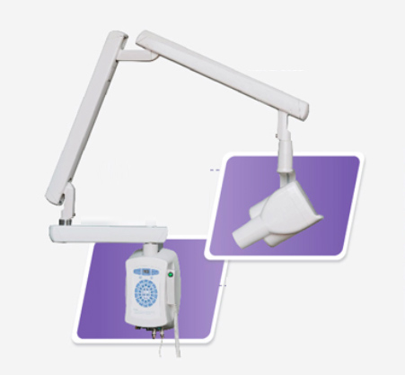 Dental X-Ray Unit F0011