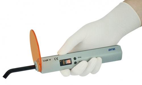 LED Curing Light  LUX V