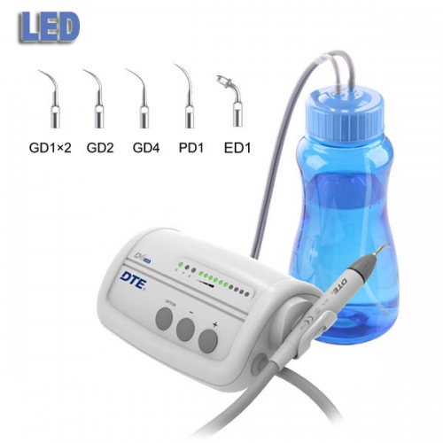 Ultrasonic Scaler DTE-D6 LED