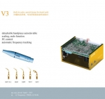 Built-in Ultrasonic Scaler Dte-V3 