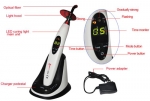 Curing light LED.E