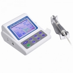 C-SMART-I Endodontic treatment