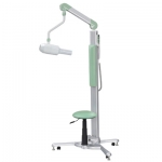 Mobile X-ray Machine RAY68(M)