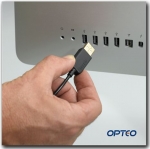 Opteo Intraoral X-ray Sensor