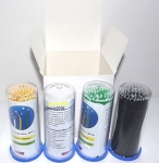 Disposable micro applicators