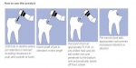 Dentine Pin Drills 