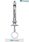 Inox Syringe 4956 