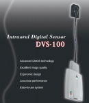 Intraoral  Digital Sensor DVS-100