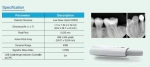 Intraoral  Digital Sensor DVS-100