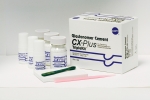 CX-Plus  GlasIonomer Cemen 3*35G+17ML 