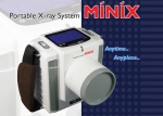 Portable X-ray System MINIX-S