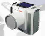 Portable X-ray System MINIX-S